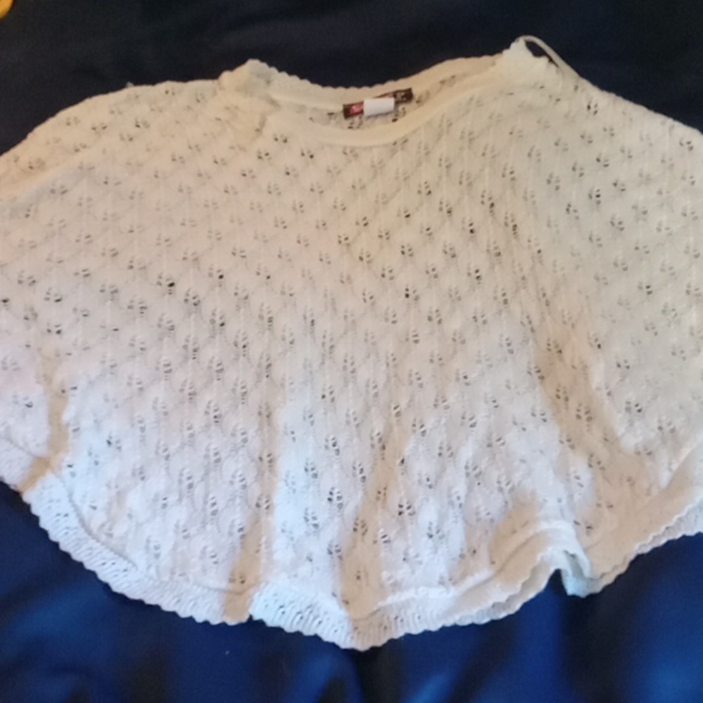 Women's winter apparel